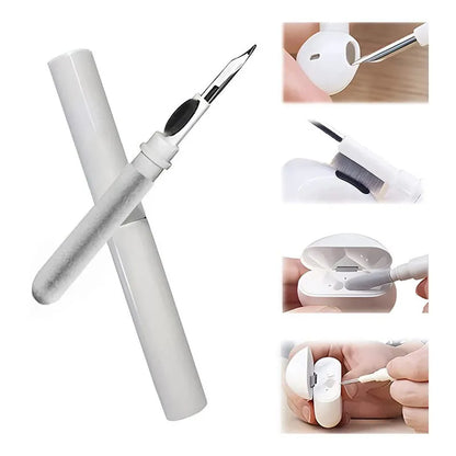 Earphone Cleaning Tool Brush