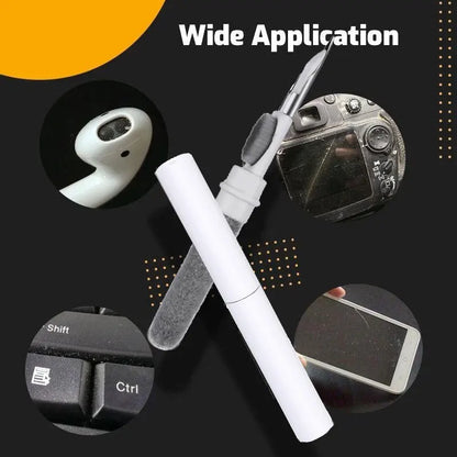 Earphone Cleaning Tool Brush