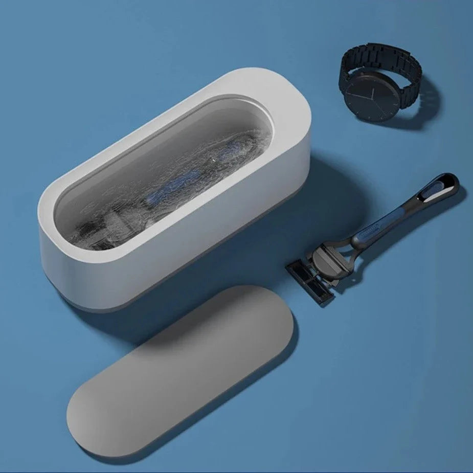 Ultrasonic Cleaning Machine